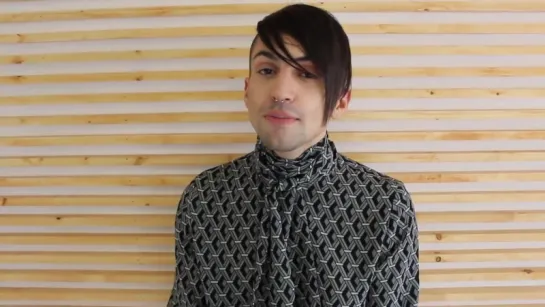 Mitch Grassi Can't Sleep Love