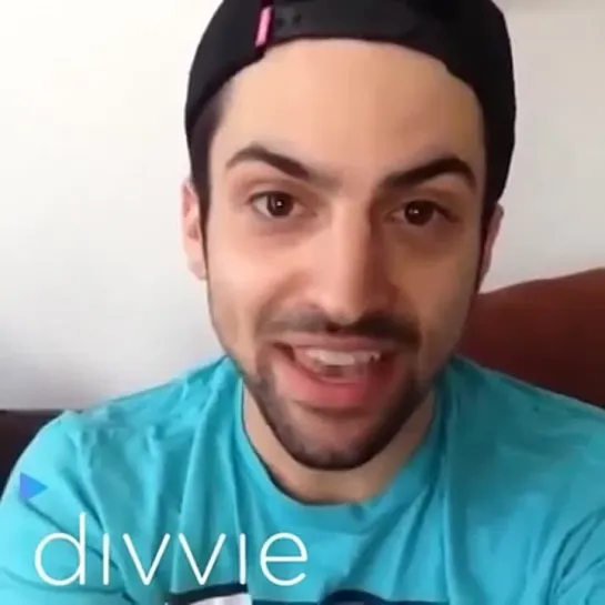 Divvie