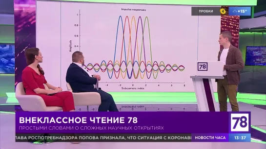 Внеклассное чтение. Эфир от 8.10.20. Фёдор Беломоев о сложной технике