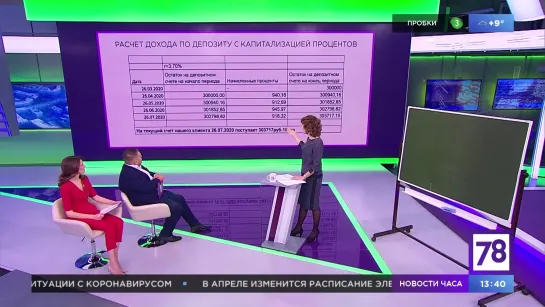 Внеклассное чтение. Эфир от 26.03.20