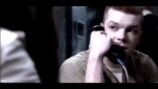 ▸ ian gallagher