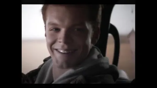 ▸ ian gallagher