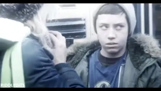 ▸ carl gallagher