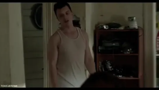 ▸ mickey milkovich [shameless]