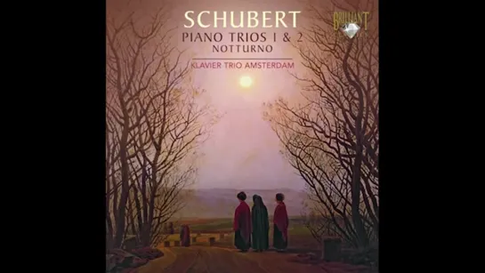 Schubert_ Piano Trios 1& 2