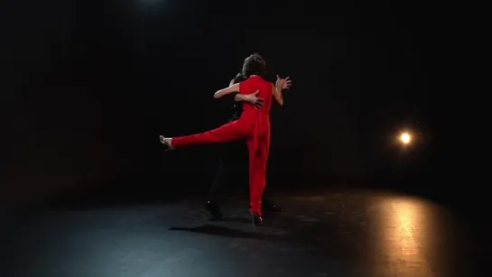 ESSA Tango Roxan