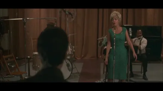 Cadillac Records - All I Could Do Is Cry