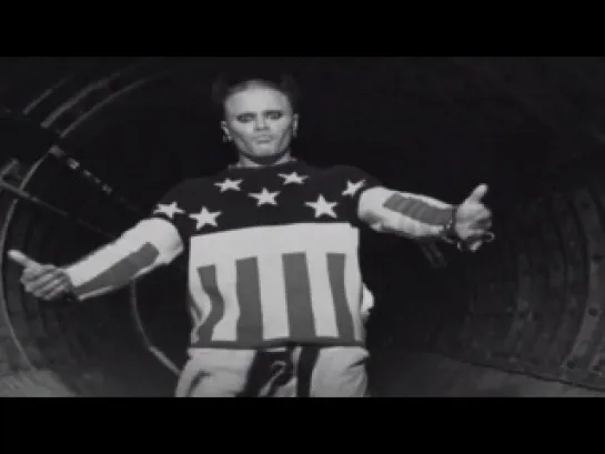 The Prodigy - Firestarter