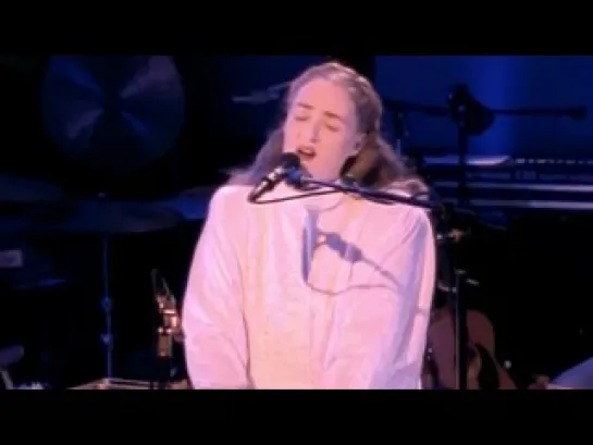 Lisa Gerrard (Dead Can Dance) - Sanvean