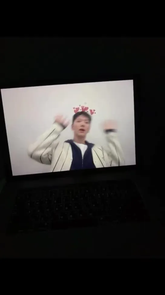 240226 NCTgram Reel & Tiktok update with TEN