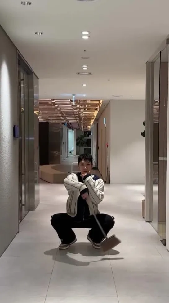 240219 NCTgram Reel & Tiktok update with TEN