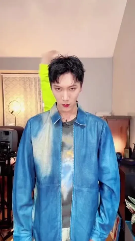 240215 NCTgram Reel & Tiktok update with TEN