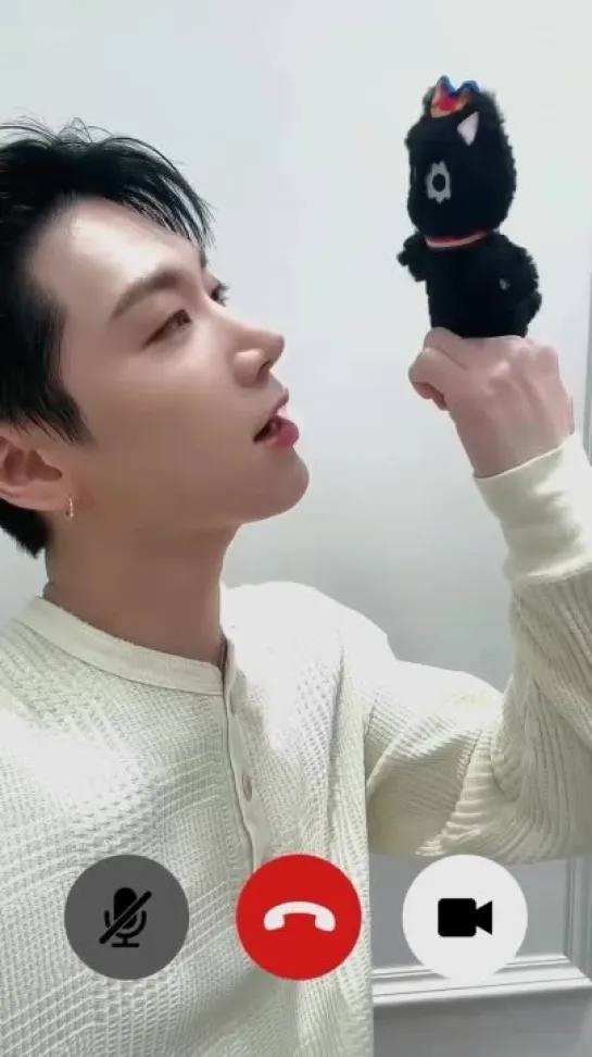 240210 NCTgram Reel update with TEN