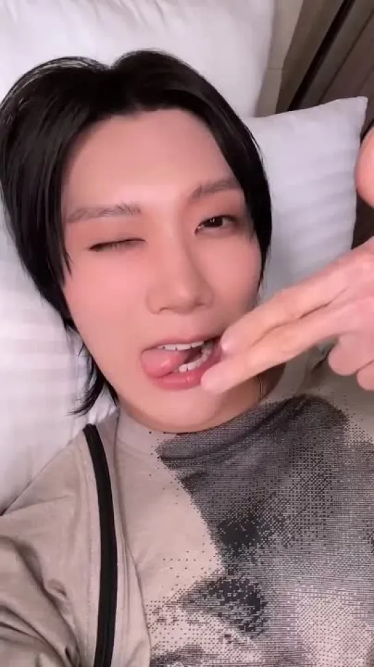 240206 NCTgram Reel & Tiktok update with TEN