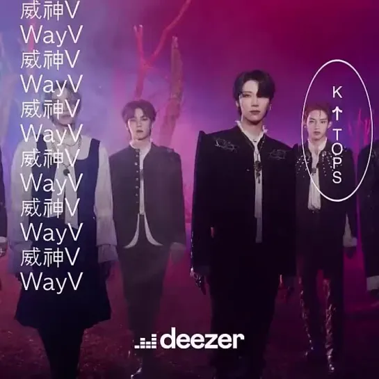 230119 Deezer’s Twitter update