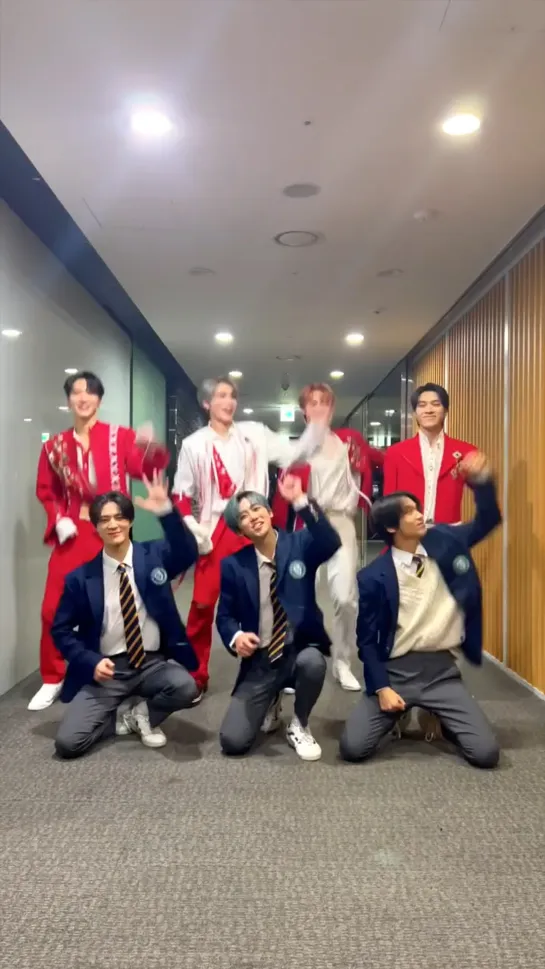 221229 NCT’s Tiktok update