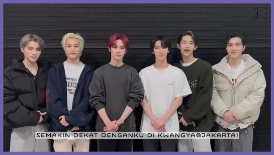 221207 kwangya_jktgram Reel update with WayV