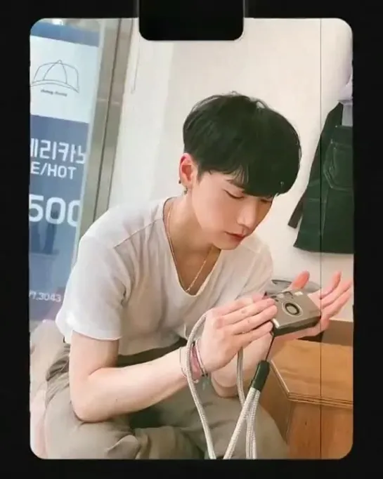 210609 TEN’s Instagram update