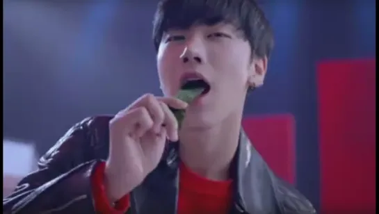 Masita Seaweed CF Full