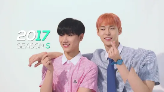 170328 Ivy Club Making Film