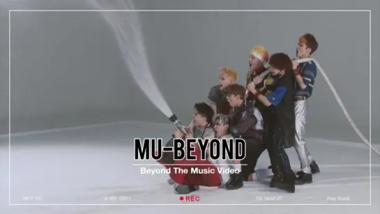 [MU-BEYOND] 2016 연말특집_NCT U+NCT 127 편