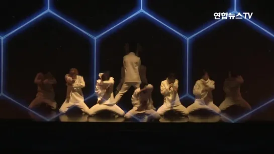 [video] SM ent. New Boygroup NCT Dance Performance (SMROOKIES)