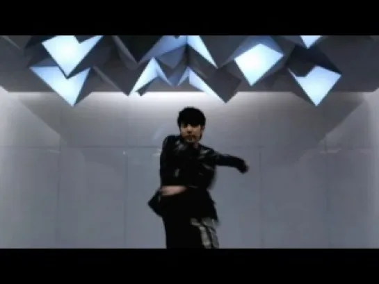 |Teaser| Kim Hyung Jun (SS501) - Girl #2