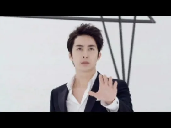 |Teaser| Kim Hyung Jun (SS501) - Girl #1