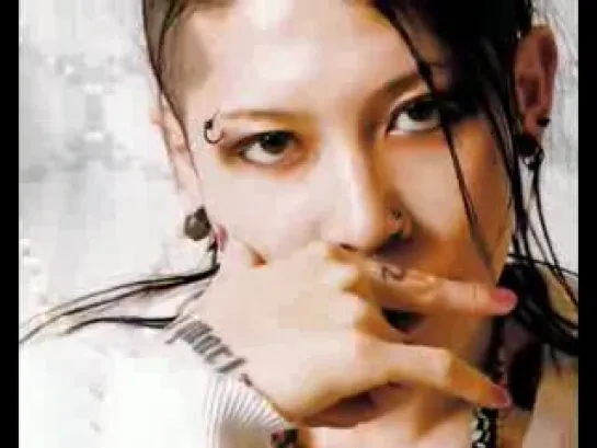 Miyavi