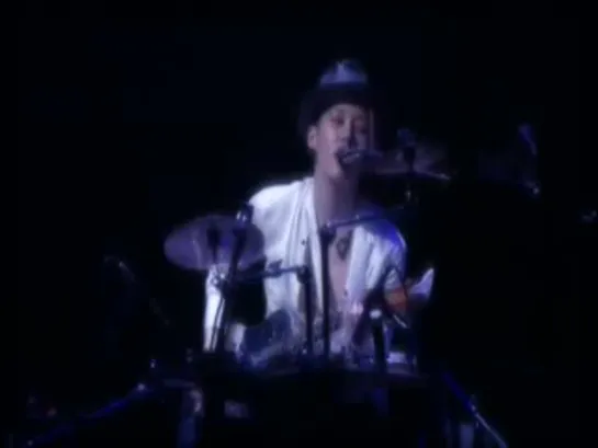 Miyavi - Are you ready to ROCK (live)