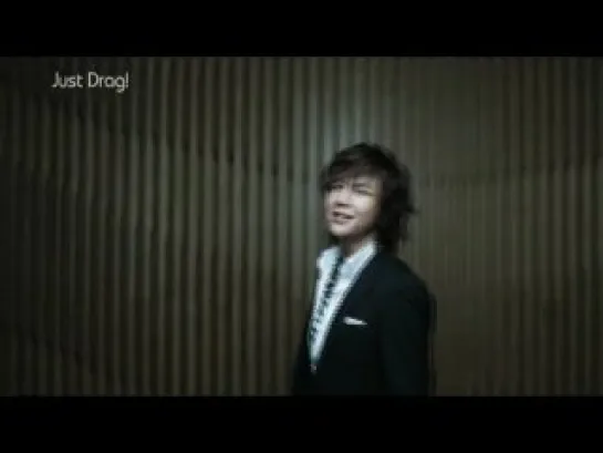 Jang Geon Suk - Just Drag!