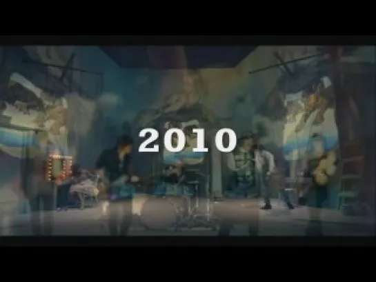 Ft island 2007-2012 Music