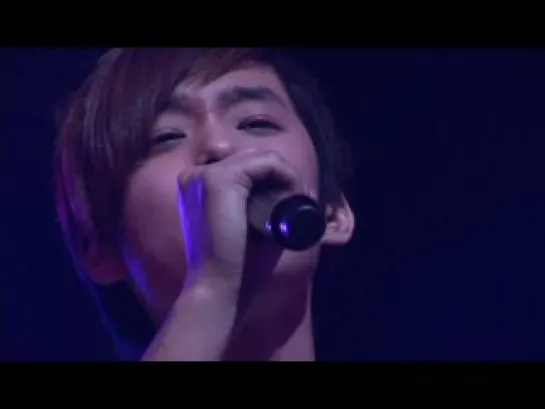 F.T.Island - My First Dream - New Year Concert