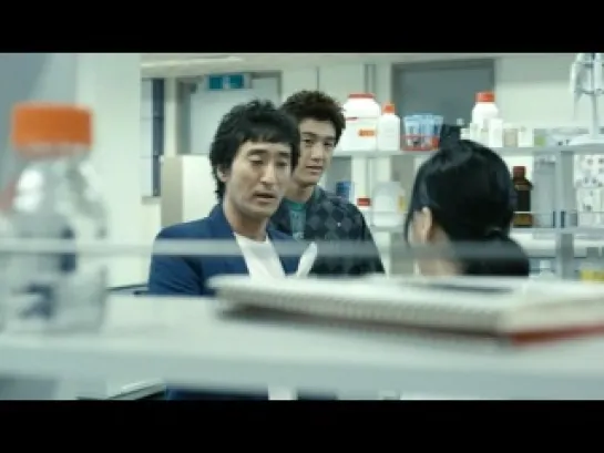 Семейное проклятье / Sin of a Family / Woori Yiwootwei Bumjoe (2011) cinemawww.info