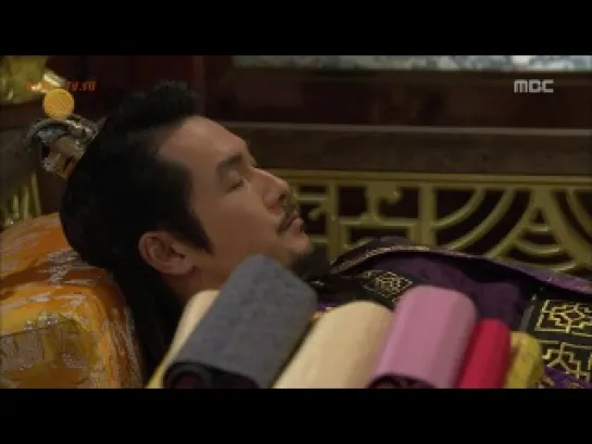 [ZOLOTO] Дочь короля Су Бэк Хян/ King’s Daughter Soo Baek Hyang 81/108