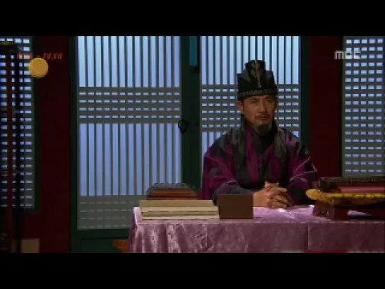 [ZOLOTO] Дочь короля Су Бэк Хян/ King’s Daughter Soo Baek Hyang 14/120