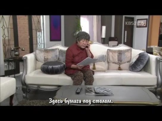 [BELOVED Onnies] Несносная семейка / Shut up Family 48/120 720р