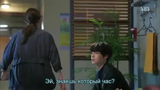 Вы окружены _ You're All Surrounded 4/ 20 серии русские субтитры