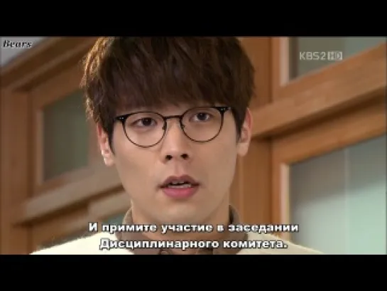 School 2013 / Школа 2013 (7/16) [рус. саб.]