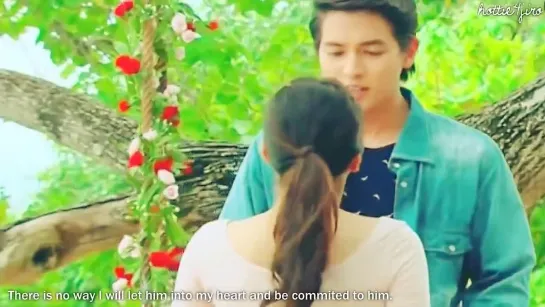 Ruk Sudrit รักสุดฤทธิ์ ตอนที่ Lakorn MV eng subs ♥