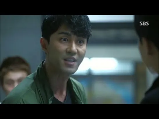 Вы окружены _ You're All Surrounded 7/ 20 серии русская озвучка