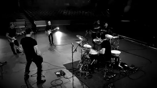 Bryan Adams - Cuts Like A Knife, 40th Anniversary, Live At The Royal Albert Hall