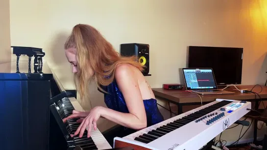 Depeche Mode - Precious [Yana Chernysheva Piano Version]