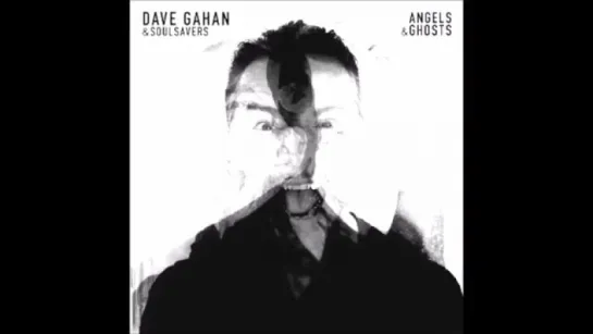 Dave Gahan & Soulsavers ►One Thing (Lyrics)