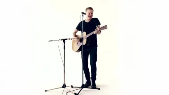 Bryan Adams - Brand New Day (Behind The Song)