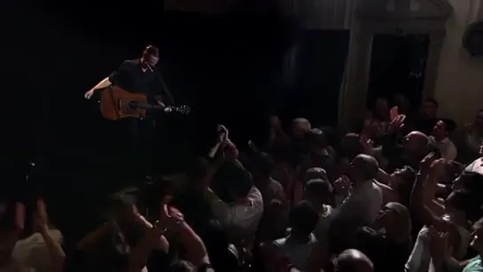 Bryan Adams - Run To You (Live at Bush Hall)