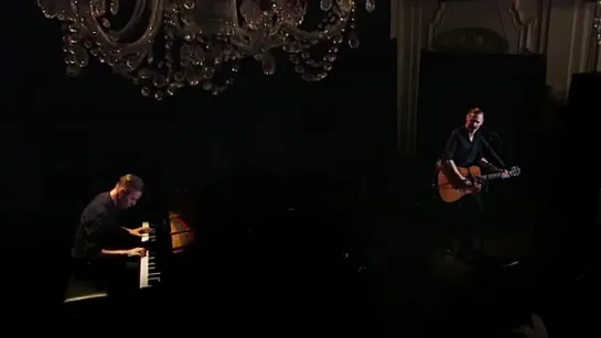 Bryan Adams - Help Me Make It Through The Night (live at Bush Hall)