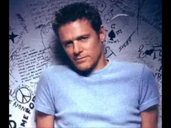 bryan adams  when you love someone