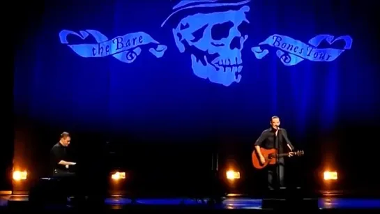 Bryan Adams - Summerside, PEI