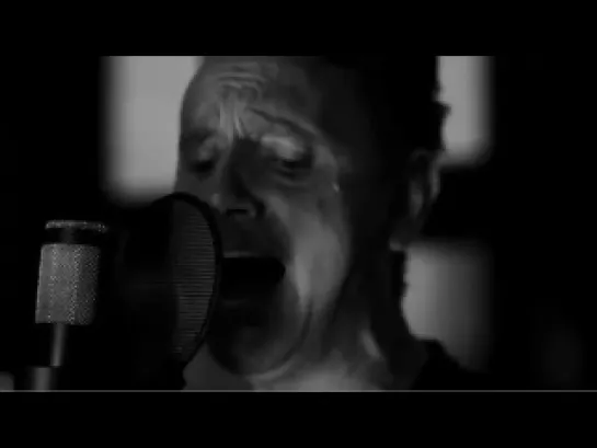 Depeche Mode - Soft Touch-Raw Nerve (Studio Session)